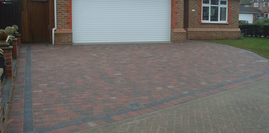 Kent Block Paving