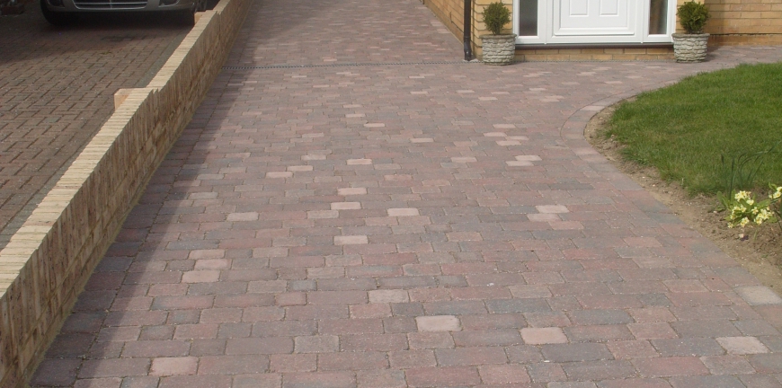 sittingbourne paving