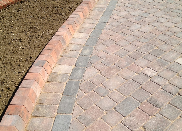 Medway Block Paving