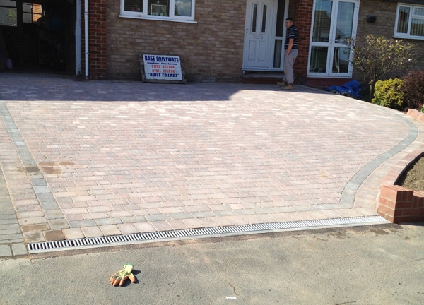 Driveways Medway