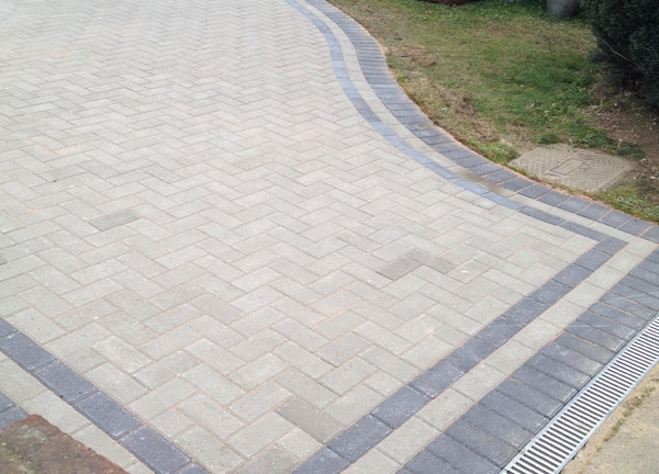 Driveways Kent