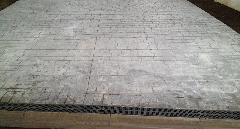 Paving Sittingbourne