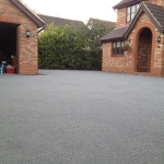 From Drab to Fab: The Resin Driveway Glow Up for Kent