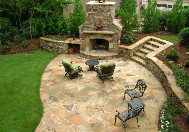 patio in Kent