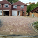 Create an Entrance Worthy of Envy with Kent’s Block Paving Experts