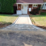 Road-Ready Driveways With Base Driveways